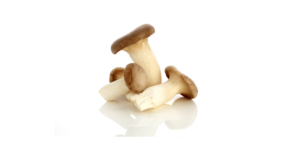 King Oyster Mushroom - 200 grams