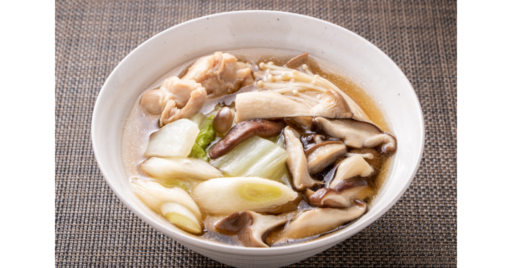 Shiitake Mushroom - 200 grams