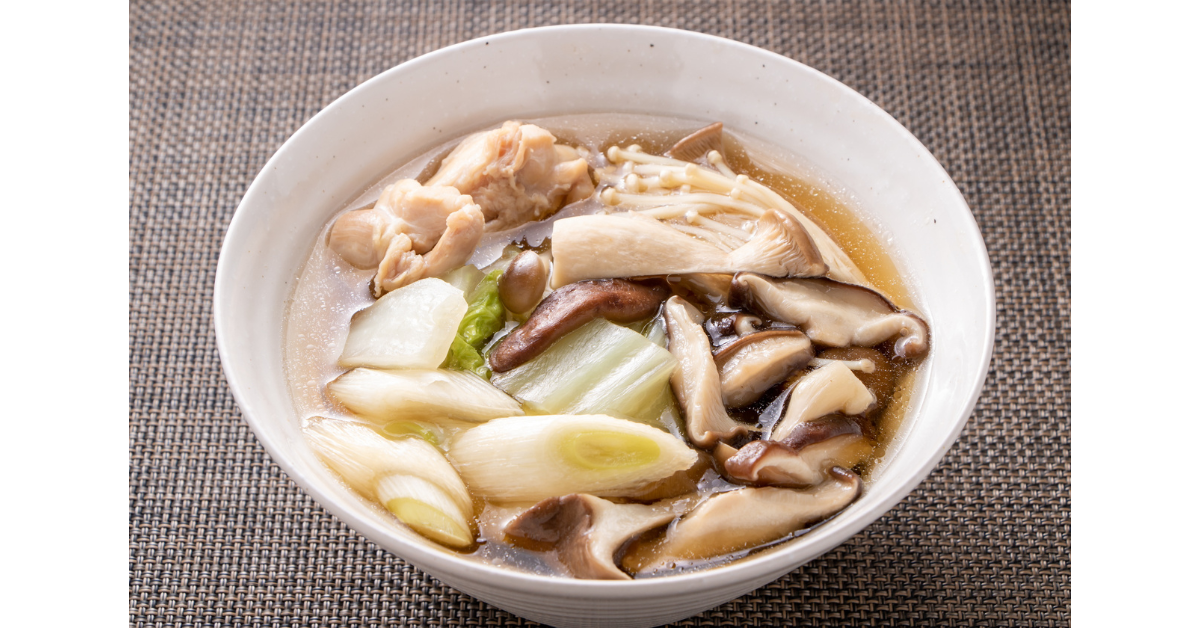 Shiitake Mushroom - 200 grams
