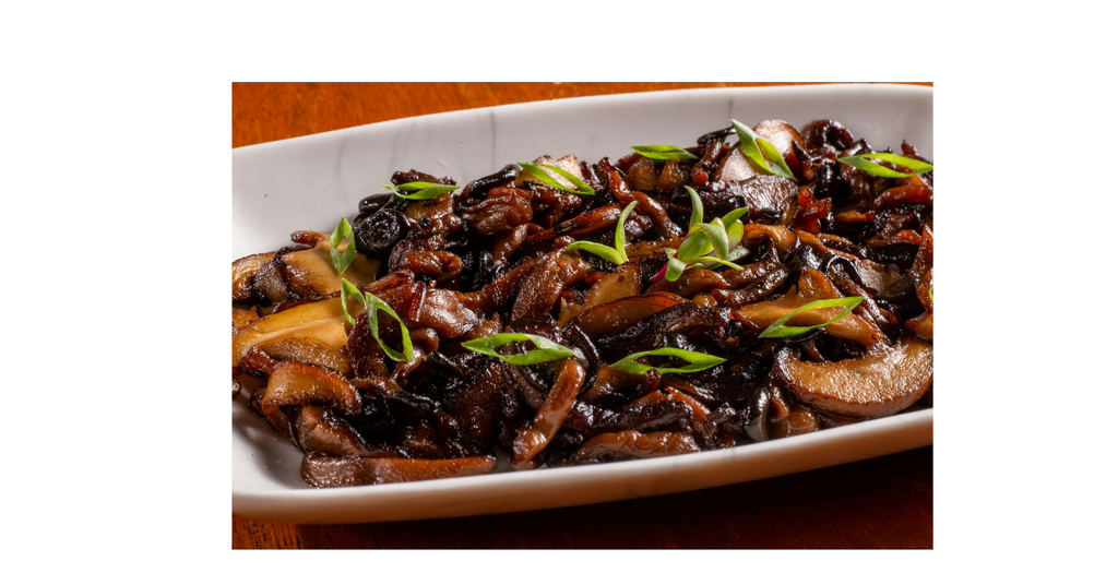 Shiitake Mushroom - 1 kg Chef Pack