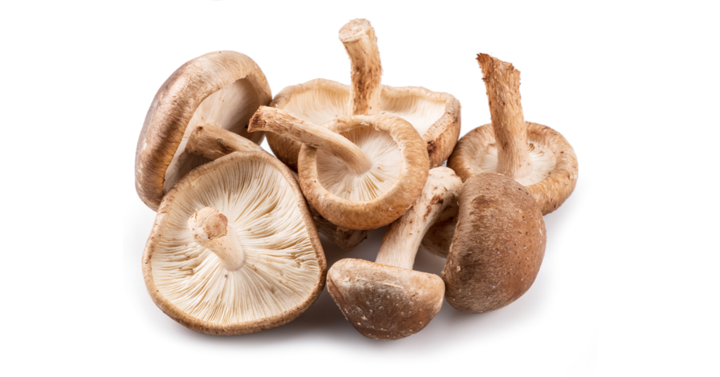 Shiitake Mushroom - 200 grams