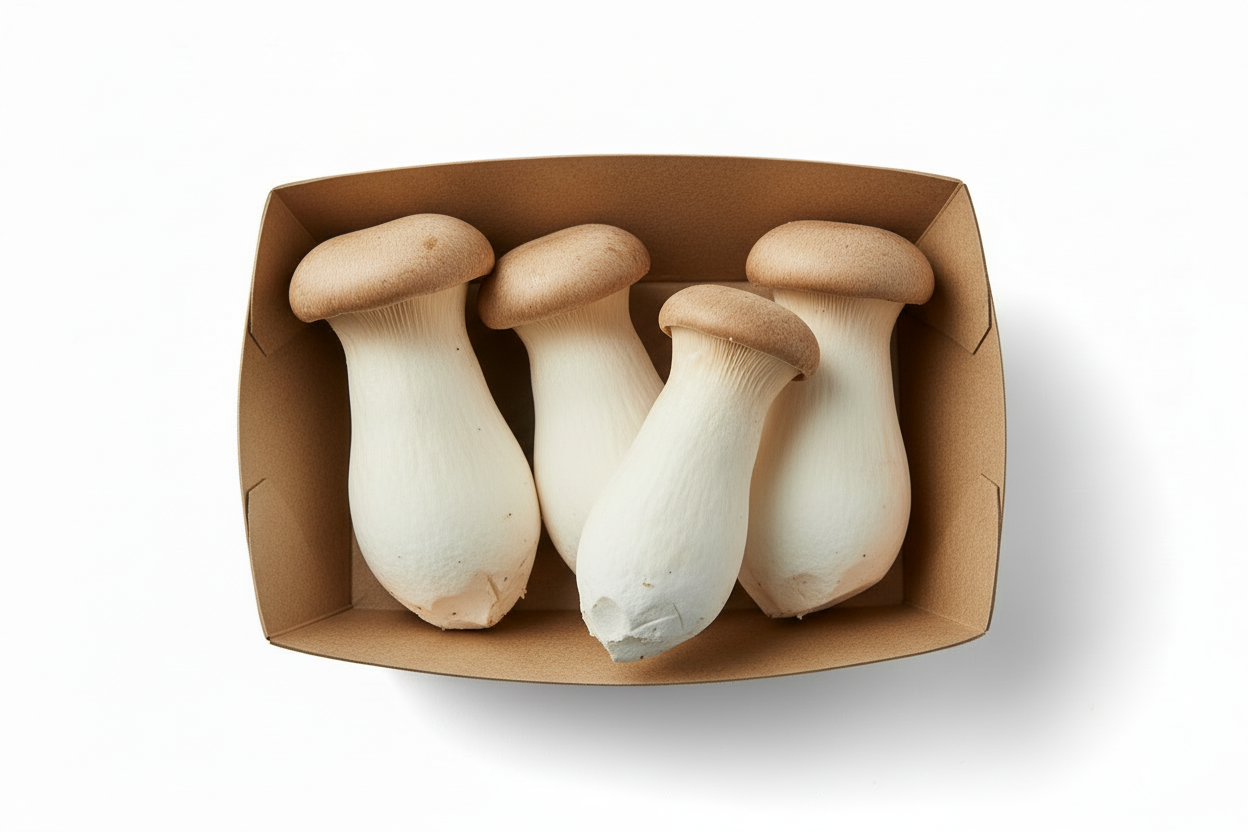 King Oyster Mushroom - 200 grams