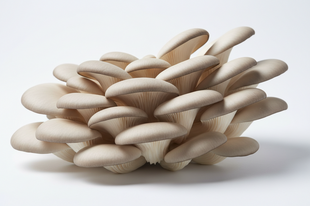 Oyster Mushroom 200 grams